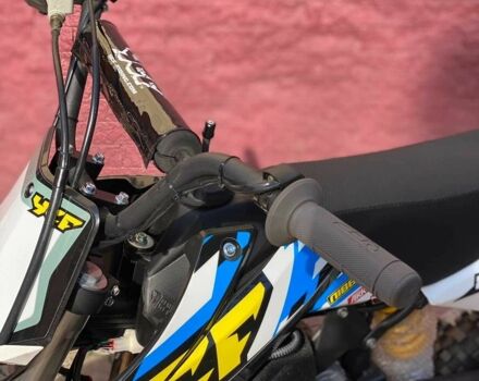 Другая Другая, объемом двигателя 88 л и пробегом 0 тыс. км за 1500 $, фото 7 на Automoto.ua