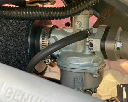 Другая Другая, объемом двигателя 88 л и пробегом 0 тыс. км за 1500 $, фото 5 на Automoto.ua