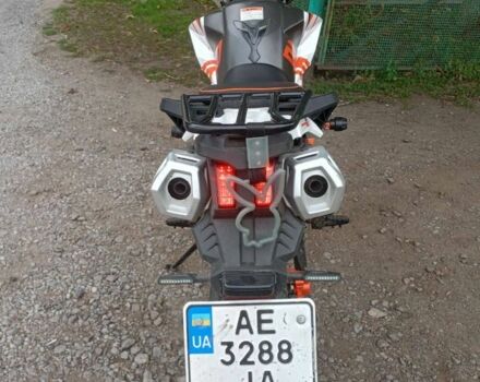 Другая Другая, объемом двигателя 0.25 л и пробегом 0 тыс. км за 1322 $, фото 3 на Automoto.ua