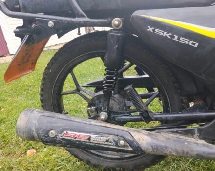 Другая Другая, объемом двигателя 0.15 л и пробегом 0 тыс. км за 700 $, фото 1 на Automoto.ua