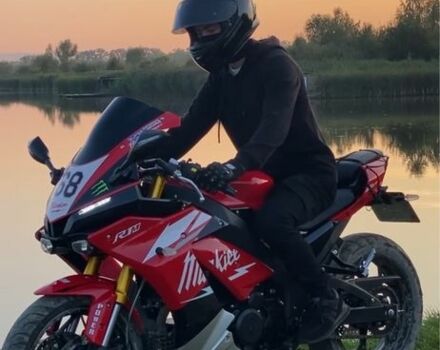 Інша Інша, об'ємом двигуна 0.25 л та пробігом 0 тис. км за 1900 $, фото 5 на Automoto.ua
