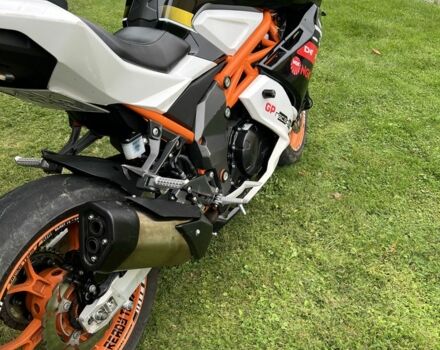 Другая Другая, объемом двигателя 0.4 л и пробегом 0 тыс. км за 2500 $, фото 2 на Automoto.ua