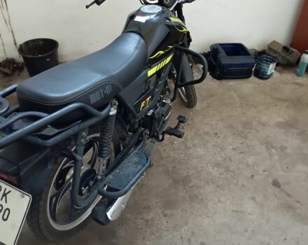 Інша Інша, об'ємом двигуна 0.13 л та пробігом 0 тис. км за 485 $, фото 4 на Automoto.ua