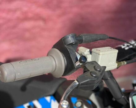 Другая Другая, объемом двигателя 88 л и пробегом 0 тыс. км за 1500 $, фото 6 на Automoto.ua