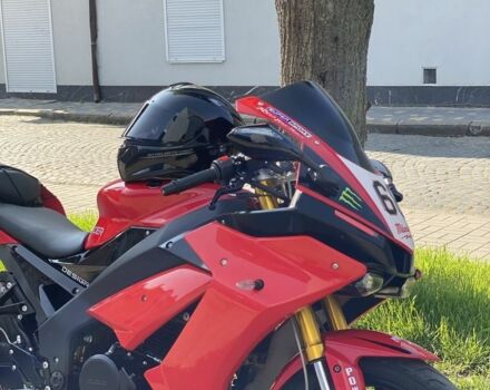 Інша Інша, об'ємом двигуна 0.25 л та пробігом 0 тис. км за 1900 $, фото 4 на Automoto.ua