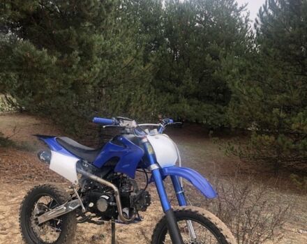 Другая Другая, объемом двигателя 0.12 л и пробегом 0 тыс. км за 532 $, фото 1 на Automoto.ua