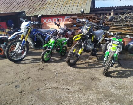 Інша Інша, об'ємом двигуна 50 л та пробігом 0 тис. км за 399 $, фото 6 на Automoto.ua