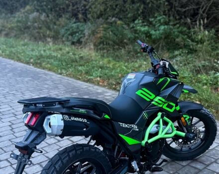 Другая Другая, объемом двигателя 0.25 л и пробегом 0 тыс. км за 1350 $, фото 3 на Automoto.ua