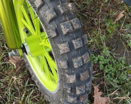 Другая Другая, объемом двигателя 0 л и пробегом 0 тыс. км за 261 $, фото 5 на Automoto.ua