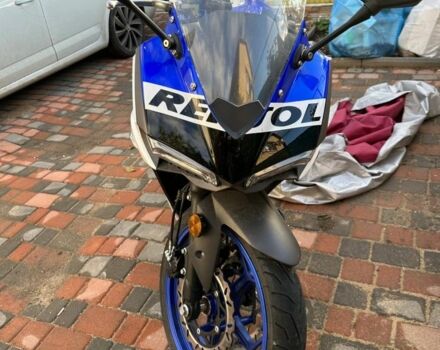 Другая Другая, объемом двигателя 0.25 л и пробегом 0 тыс. км за 1700 $, фото 5 на Automoto.ua