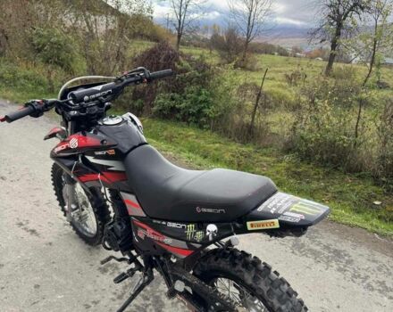 Інша Інша, об'ємом двигуна 0.2 л та пробігом 0 тис. км за 937 $, фото 6 на Automoto.ua