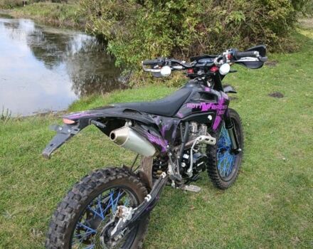 Другая Другая, объемом двигателя 0.3 л и пробегом 0 тыс. км за 1700 $, фото 6 на Automoto.ua