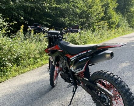 Другая Другая, объемом двигателя 0.25 л и пробегом 0 тыс. км за 1600 $, фото 3 на Automoto.ua