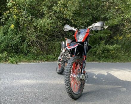 Другая Другая, объемом двигателя 0.25 л и пробегом 0 тыс. км за 1600 $, фото 2 на Automoto.ua