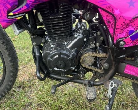 Другая Другая, объемом двигателя 0.25 л и пробегом 0 тыс. км за 1000 $, фото 4 на Automoto.ua