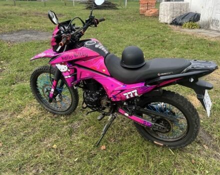 Другая Другая, объемом двигателя 0.25 л и пробегом 0 тыс. км за 1000 $, фото 2 на Automoto.ua