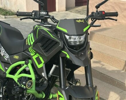 Інша Інша, об'ємом двигуна 0.25 л та пробігом 0 тис. км за 1500 $, фото 2 на Automoto.ua