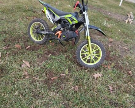 Другая Другая, объемом двигателя 0 л и пробегом 0 тыс. км за 261 $, фото 2 на Automoto.ua