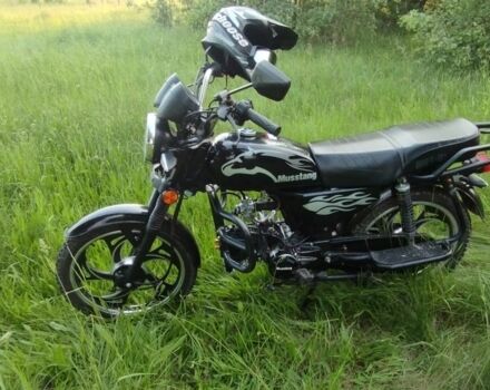 Інша Інша, об'ємом двигуна 0.13 л та пробігом 0 тис. км за 603 $, фото 2 на Automoto.ua