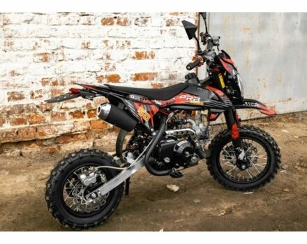 Другая Другая, объемом двигателя 0.11 л и пробегом 0 тыс. км за 709 $, фото 6 на Automoto.ua