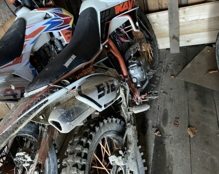 Інша Інша, об'ємом двигуна 0.3 л та пробігом 0 тис. км за 1450 $, фото 1 на Automoto.ua