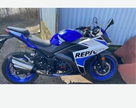 Другая Другая, объемом двигателя 0.25 л и пробегом 0 тыс. км за 1700 $, фото 1 на Automoto.ua