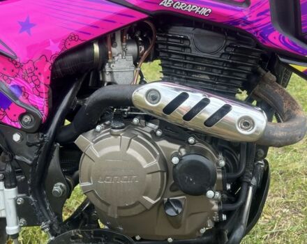 Другая Другая, объемом двигателя 0.25 л и пробегом 0 тыс. км за 1000 $, фото 5 на Automoto.ua