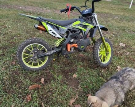 Другая Другая, объемом двигателя 0 л и пробегом 0 тыс. км за 261 $, фото 1 на Automoto.ua