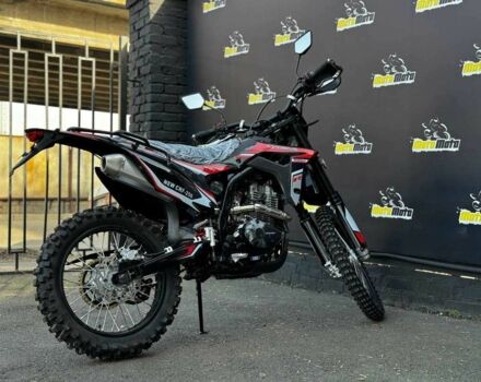 Інша Інша, об'ємом двигуна 0.25 л та пробігом 0 тис. км за 1880 $, фото 7 на Automoto.ua