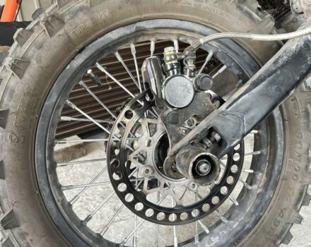 Другая Другая, объемом двигателя 3 л и пробегом 0 тыс. км за 1890 $, фото 4 на Automoto.ua