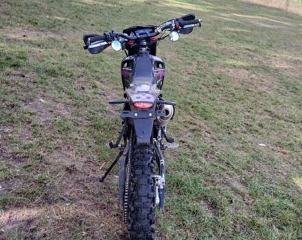 Другая Другая, объемом двигателя 0.3 л и пробегом 0 тыс. км за 1700 $, фото 5 на Automoto.ua