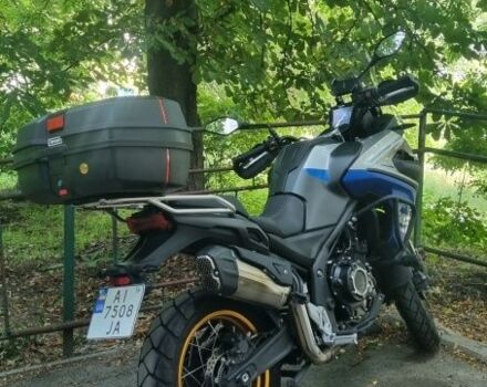 Другая Другая 2024 в Киеве на Automoto.ua Другая Другая, объемом двигателя 0.5 л и пробегом 0 тыс. км за 6100 $, фото 4 на Automoto.ua
