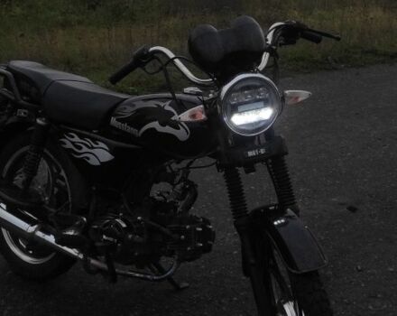 Другая Другая, объемом двигателя 0.13 л и пробегом 0 тыс. км за 380 $, фото 4 на Automoto.ua