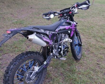 Другая Другая, объемом двигателя 0.3 л и пробегом 0 тыс. км за 1700 $, фото 2 на Automoto.ua