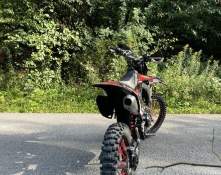 Другая Другая, объемом двигателя 0.25 л и пробегом 0 тыс. км за 1600 $, фото 4 на Automoto.ua