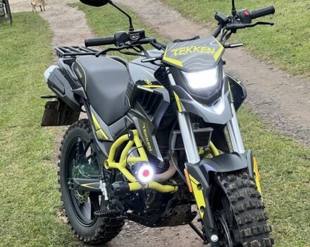 Інша Інша, об'ємом двигуна 0.25 л та пробігом 0 тис. км за 1600 $, фото 7 на Automoto.ua