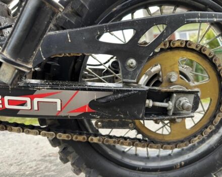 Інша Інша, об'ємом двигуна 0.2 л та пробігом 0 тис. км за 937 $, фото 3 на Automoto.ua