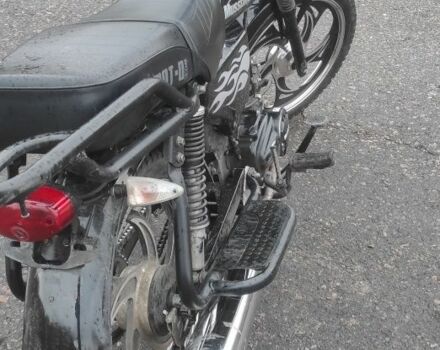 Другая Другая, объемом двигателя 0.13 л и пробегом 0 тыс. км за 380 $, фото 8 на Automoto.ua