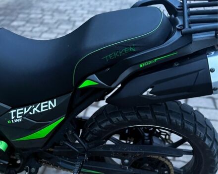 Другая Другая, объемом двигателя 0.25 л и пробегом 0 тыс. км за 1350 $, фото 4 на Automoto.ua