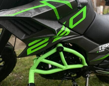 Інша Інша, об'ємом двигуна 0.25 л та пробігом 0 тис. км за 1350 $, фото 2 на Automoto.ua