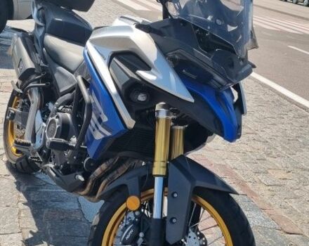 Другая Другая 2024 в Киеве на Automoto.ua Другая Другая, объемом двигателя 0.5 л и пробегом 0 тыс. км за 6100 $, фото 5 на Automoto.ua