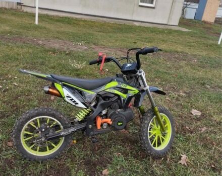 Другая Другая, объемом двигателя 0 л и пробегом 0 тыс. км за 261 $, фото 4 на Automoto.ua