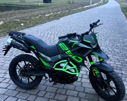 Другая Другая, объемом двигателя 0.25 л и пробегом 0 тыс. км за 1350 $, фото 2 на Automoto.ua