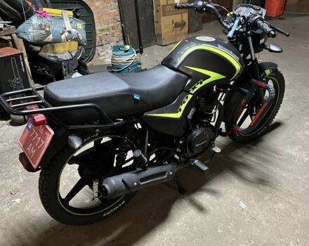 Другая Другая, объемом двигателя 0.15 л и пробегом 0 тыс. км за 713 $, фото 1 на Automoto.ua