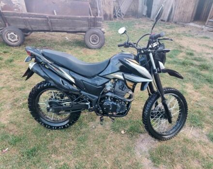 Другая Другая, объемом двигателя 0 л и пробегом 0 тыс. км за 1200 $, фото 2 на Automoto.ua