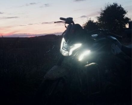 Другая Другая, объемом двигателя 0.2 л и пробегом 0 тыс. км за 784 $, фото 3 на Automoto.ua