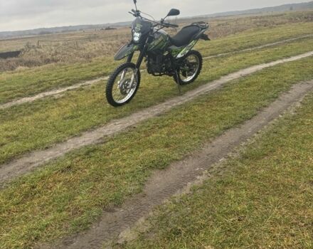 Другая Другая, объемом двигателя 0.25 л и пробегом 0 тыс. км за 850 $, фото 2 на Automoto.ua