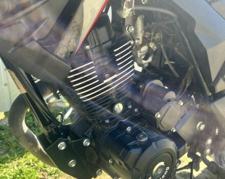 Другая Другая, объемом двигателя 0.2 л и пробегом 0 тыс. км за 950 $, фото 6 на Automoto.ua