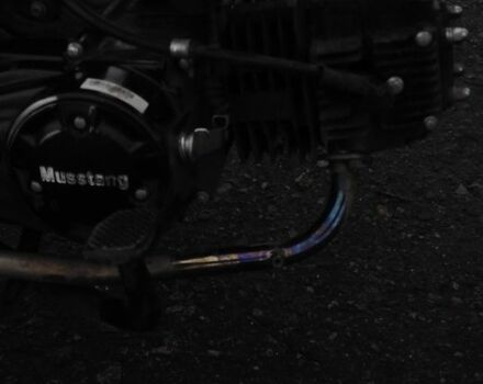 Другая Другая, объемом двигателя 0.13 л и пробегом 0 тыс. км за 380 $, фото 1 на Automoto.ua