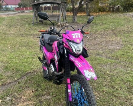 Другая Другая, объемом двигателя 0.25 л и пробегом 0 тыс. км за 1000 $, фото 3 на Automoto.ua